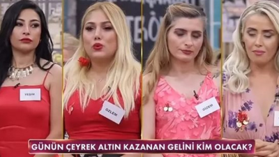 6 Ekim Gelinim Mutfakta Puan Durumu! Gelinim Mutfakta Bilezikleri Kim Aldı?