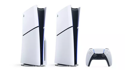 Sony, yeni PS5 modelini duyurdu: PlayStation 5 Slim!