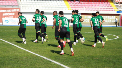 Kocaelispor, öğrencilerle buluşuyor