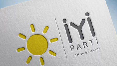 İYİ Parti’den 300 kişi istifa etti