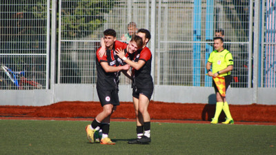 Batuhan attı, Kavaklıspor kazandı! “2-0”