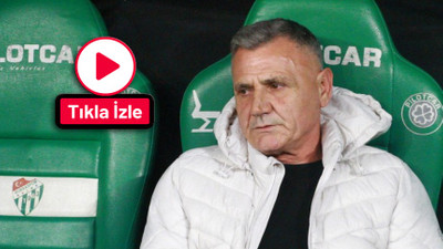 Cevdet Nail Sancaklı, Bursaspor galibiyetini Nokta TV’ye değerlendirdi