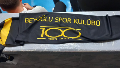 100. yılda da atletizm!