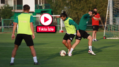 Kocaelispor, Erzurum’a kilitlendi