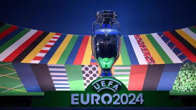 Avrupa Futbol Şampiyonası (EURO 2024) nerede oynanacak, ne zaman başlayacak?