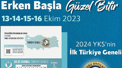 Bilgi Sarmal deneme sonuçları açıklandı mı? Bilgi Sarmal 2024 YKS TYT Türkiye geneli deneme sonuçları sorgulama