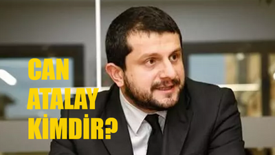 Can Atalay kimdir, nereli, kaç yaşında? TİP Milletvekili Can Atalay neden cezavinde?