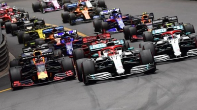 Formula 1 Amerika GP ne zaman, saat kaçta ve hangi kanalda? 22 Ekim 2023 F1 puan durumu