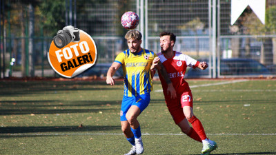 Osmanlı 41 FK - Başiskele Belediyespor: 3-2 "Foto Galeri"