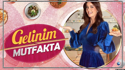 Gelinim Mutfakta 20 Ekim Puan Durumu! Kanal D Gelinim Mutfakta Bugün Kim 1. Oldu?