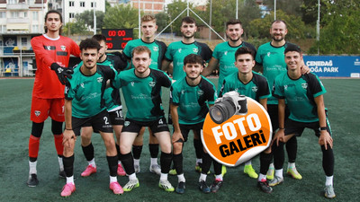 Derincespor - Hisareynspor: 2-3 "Foto Galeri"