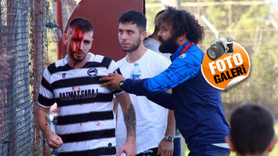 İhsaniyespor – Dilovası Belediyespor: 0-1 “Foto Galeri”