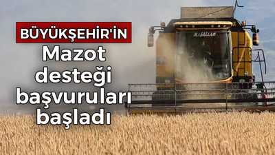 Kocaeli Büyükşehir Belediyesi ücretsiz mazot dağıtıyor. Ücretsiz mazot başvurusu nasıl yapılır? Kocaeli bedava mazot başvuru