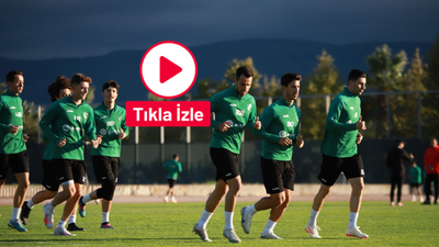 Kocaelispor’da Tuzlaspor mesaisi devam ediyor