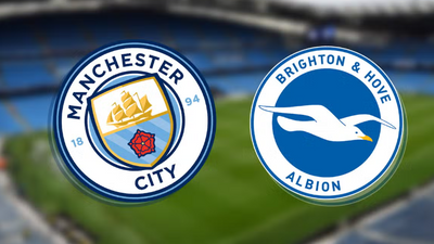 Manchester City Brighton maçı ne zaman, saat kaçta, hangi kanalda?