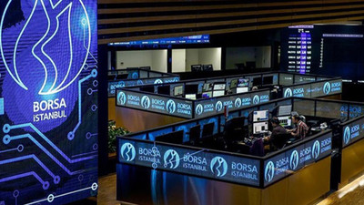 Borsa İstanbul'da devre kesici uygulandı