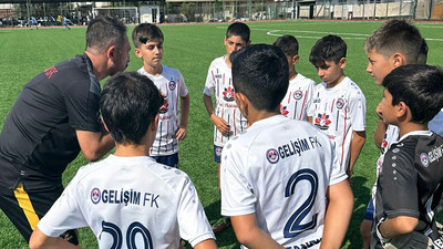 Gelişim Spor Kulübü, Veysel Sarı ile anlaştı