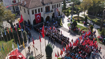 Karamürsel'de Cumhuriyet Bayramı etkinlikleri başladı