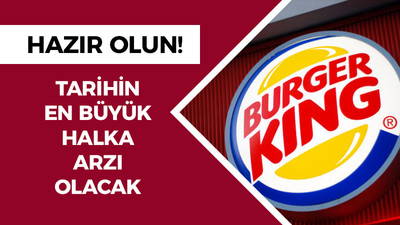 Tarihin en büyük halka arzı gerçekleşecek!