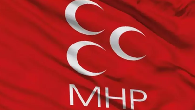 MHP Derince’de ‘Cumhuriyet Şöleni’ ertelendi