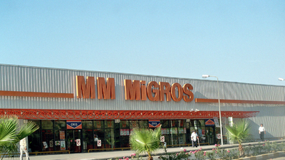 Migros İsrail markası mı? Migros hangi ülkenin, kimin markası?