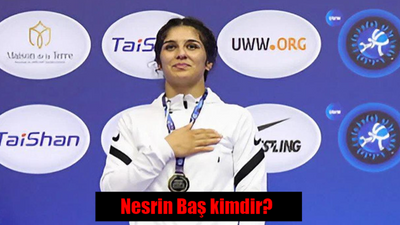 Nesrin Baş kimdir? Nesrin Baş kaç yaşında, nereli?