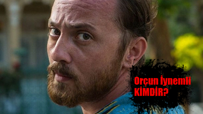 Orçun İynemli kimdir? Aras Bulut İynemli'nin abisi neden gözaltına alındı?