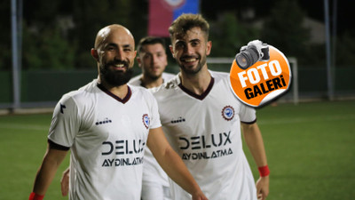 Arslanbey Organize Sanayi - Osmanlı 41 FK: 6-1 “Foto Galeri”