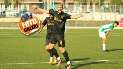 Eşmespor – Gebze Beylikbağı: 5-3 “Foto Galeri”