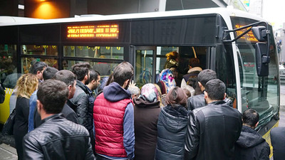 BU PAZAR TOPLU TAŞIMA ÜCRETSİZ Mİ? 29 Ekim Cumhuriyet Bayramı otobüs, metrobüs, metro, otobüs, tramvay bedava mı olacak?