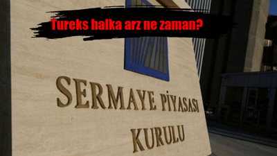 Tureks halka arz ne zaman, başladı mı? BIST Tureks hisse fiyatı ne kadar, kaç lot verecek?