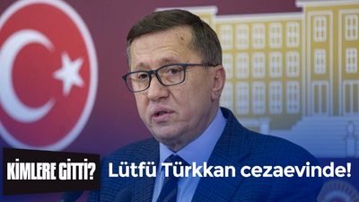 Türkkan’dan tutuklu gazetecilere ziyaret