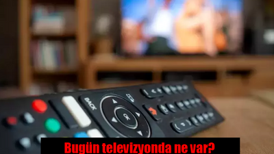 TV yayın akışı 27 Ekim 2023 Cuma! Bugün kanallarda ne var? TV8, Kanal D, Star TV, FOX TV, ATV yayın akışı...