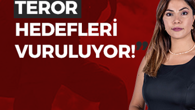 Ebru Şimşek ile Ne Haber bu akşam