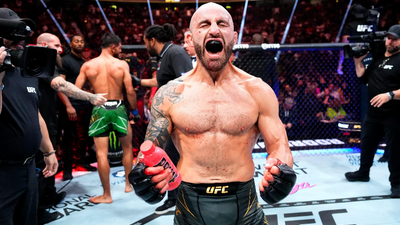 Volkanovski kimdir? UFC dövüşcüsü Alexander Volkanovski kaç yaşında, nereli?