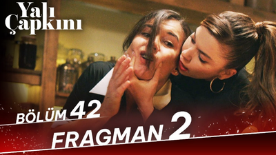 Yalı Çapkını 42 Bölüm Fragmanı İzle! Yalı Çapkını Yeni Bölüm Fragmanı İzle