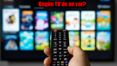 6 Kasım 2023 TV yayın akışı: Bu akşam hangi diziler var? FOX, TV8, TRT1, Show TV, Star TV, ATV, Kanal D