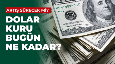 7 Kasım 2023 güncel dolar kuru