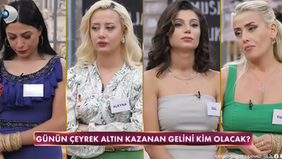 8 Kasım Gelinim Mutfakta Puan Tablosu! 8 Kasım Gelinim Mutfakta Kim Birinci Oldu?