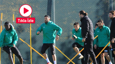 Kocaelispor, Ümraniyespor’u bekliyor