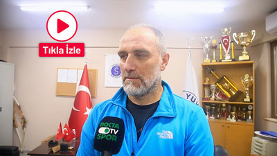 Fatih Kurtoğlu: Aslan yürekli çocuklar onlar!