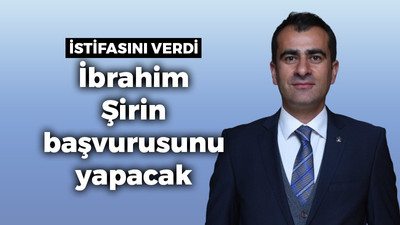 İbrahim Şirin Derince için bir kez daha başvuracak