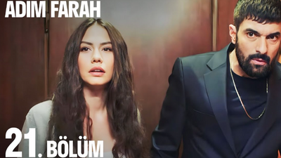 Adım Farah 21 Bölüm İzle Full Tek Parça! Fox Adım Farah Son Bölüm İzle Youtube