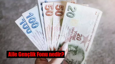 Aile Gençlik Fonu nedir? Aile Gençlik Fonu başvuru şartları nelerdir?