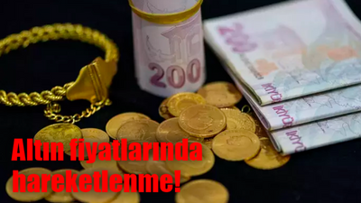 Altın fiyatlarında hareketlenme! Güncel 15 Kasım gram altın, çeyrek altın, yarım altın ne kadar?