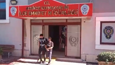 Aranan 5 hükümlü polise yakalandı