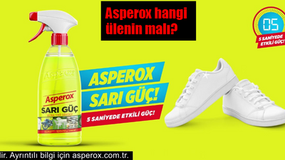 Asperox hangi ülkenin? Asperox hangi ülkede kuruldu, sahibi kim?