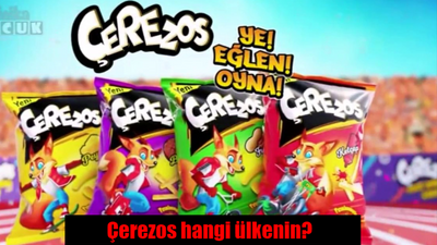 Çerezos hangi ülkenin? Çerezos hangi ülkede kuruldu, sahibi kim?