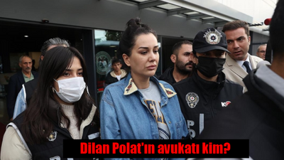 Dilan Polat'ın avukatı kim? Dilan Polat'ın avukatı Ahmet Gün kimdir, kaç yaşında, nereli?