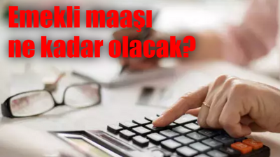 Emekli zammı 2024 ne zaman, ne kadar olacak? Emekli zammı son durum ne oldu?